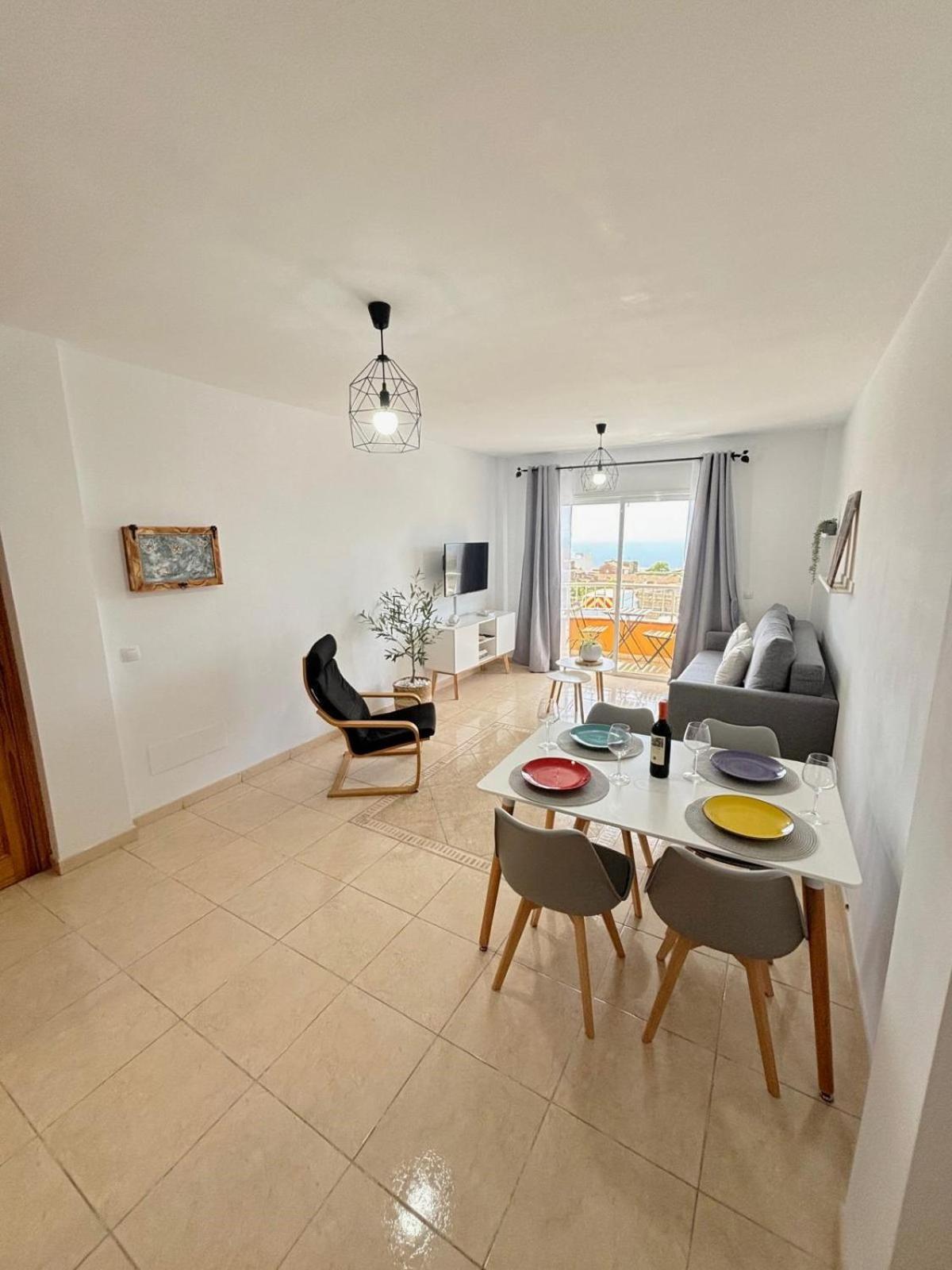 Apartment Vista Montemar *