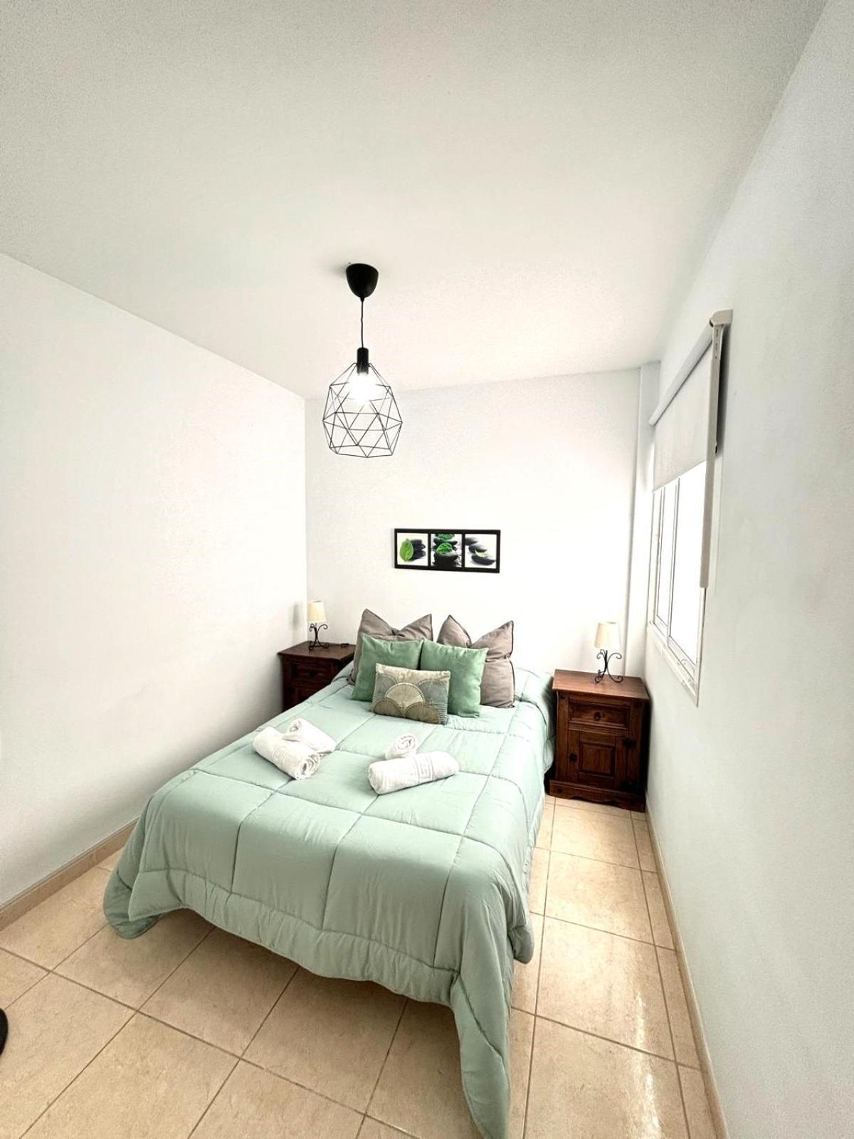 Vista Montemar Apartment San Miguel de Abona
