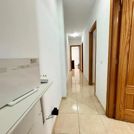 Vista Montemar Apartment San Miguel de Abona Exterior photo