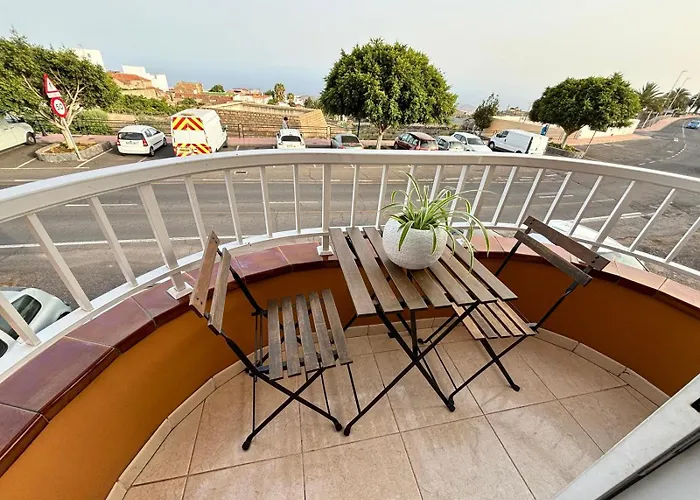 Vista Montemar